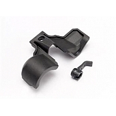 Traxxas Remote Control Vehicle Electric Motor Gear Cover 6877