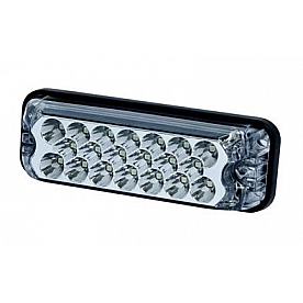 Ecco Electronic Warning Light 3811B