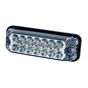 Ecco Electronic Warning Light 3811B