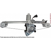 Cardone (A1) Industries Power Window Motor 82155CR