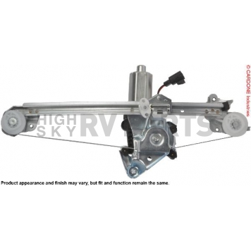 Cardone (A1) Industries Power Window Motor 82155CR