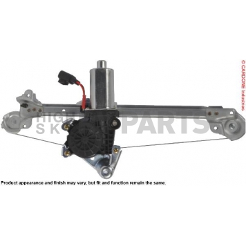 Cardone (A1) Industries Power Window Motor 82155CR-1