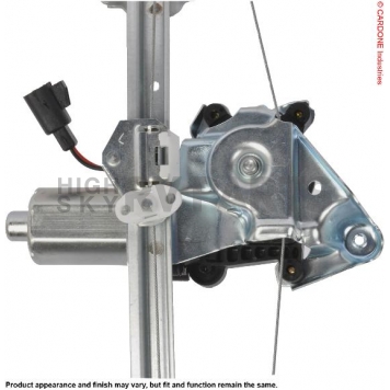 Cardone (A1) Industries Power Window Motor 82155CR-2