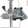 Cardone (A1) Industries Power Window Motor 82155CR
