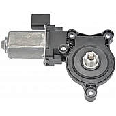 Dorman (OE Solutions) Power Window Motor 742439