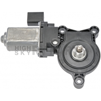 Dorman (OE Solutions) Power Window Motor 742439