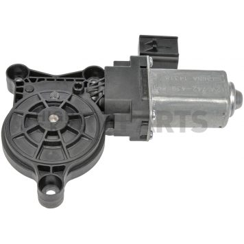 Dorman (OE Solutions) Power Window Motor 742439-1