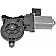 Dorman (OE Solutions) Power Window Motor 742439