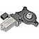 Dorman (OE Solutions) Power Window Motor 742439