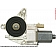 Cardone (A1) Industries Power Window Motor 4240042