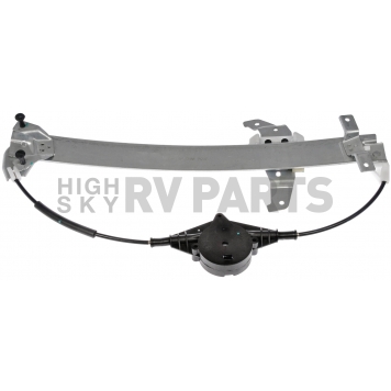 Dorman (OE Solutions) Window Regulator 740663
