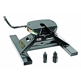 Draw-Tite 9480 Hide-A-Goose 5th Wheel Hitch - 18000 Lbs