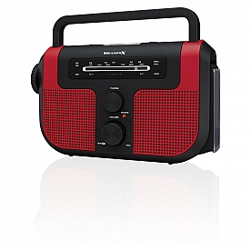 Digital Products International Radio WR383R