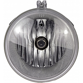 Dorman (OE Solutions) Driving/ Fog Light Round Single - 923-801