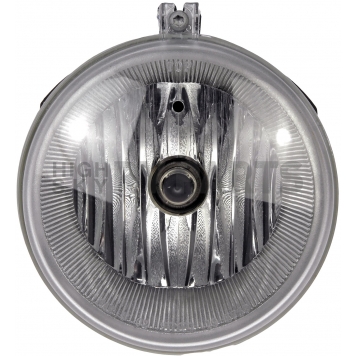 Dorman (OE Solutions) Driving/ Fog Light Round Single - 923-801