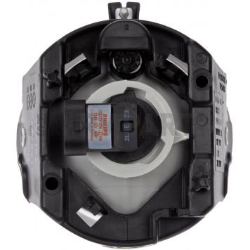 Dorman (OE Solutions) Driving/ Fog Light Round Single - 923-801-1