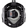 Dorman (OE Solutions) Driving/ Fog Light Round Single - 923-801