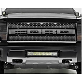 ZROADZ Light Bar Mounting Kit Z325661
