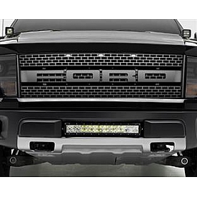 ZROADZ Light Bar Mounting Kit Z325661