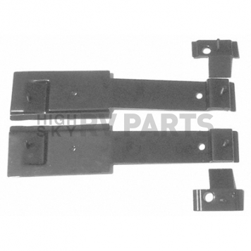 Goodmark Industries Seat Installation Bracket CA50771S