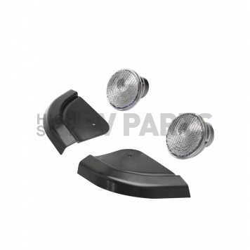 Paramount Automotive Turn Signal Light Assembly 518203-1