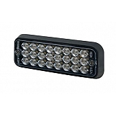 Ecco Electronic Warning Light 3510G