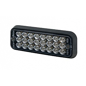 Ecco Electronic Warning Light 3510G