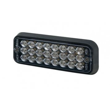 Ecco Electronic Warning Light 3510G