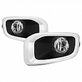 Spyder Automotive Driving/ Fog Light 5085023