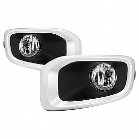 Spyder Automotive Driving/ Fog Light 5085023