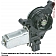 Cardone (A1) Industries Power Window Motor 4715029