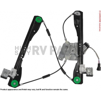 Cardone (A1) Industries Power Window Motor 821054BR