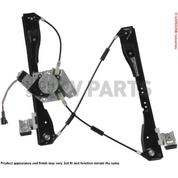 Cardone (A1) Industries Power Window Motor 821054BR-1