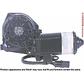 Cardone (A1) Industries Power Window Motor 472108