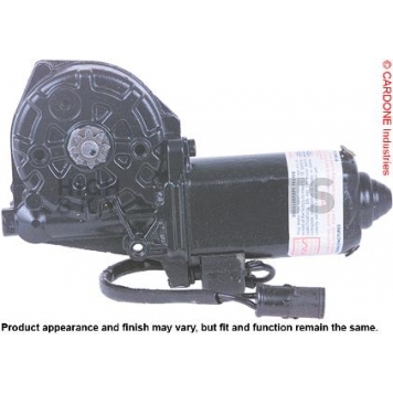 Cardone (A1) Industries Power Window Motor 472108