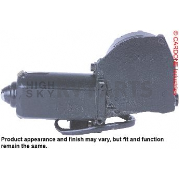 Cardone (A1) Industries Power Window Motor 472108-1