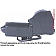 Cardone (A1) Industries Power Window Motor 472108