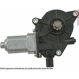 Cardone (A1) Industries Power Window Motor 4715112