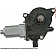 Cardone (A1) Industries Power Window Motor 4715112