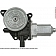 Cardone (A1) Industries Power Window Motor 4715112
