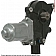 Cardone (A1) Industries Power Window Motor 4715112
