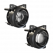 J.W. Speaker Driving/ Fog Light - LED 0553733