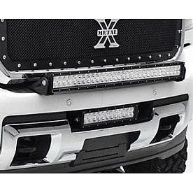 ZROADZ Light Bar Mounting Kit Z322111