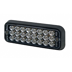 Ecco Electronic Warning Light 3510R