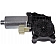 Dorman (OE Solutions) Power Window Motor 742440