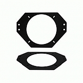 Metra Electronics Speaker Mounting Adapter 821013