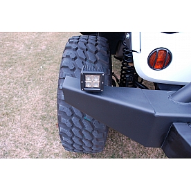 Black Mountain Driving/ Fog Light - LED BMLED1016F