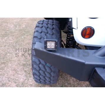 Black Mountain Driving/ Fog Light - LED BMLED1016F