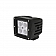Black Mountain Driving/ Fog Light - LED BMLED1016F