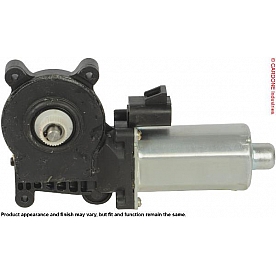 Cardone (A1) Industries Power Window Motor 82156